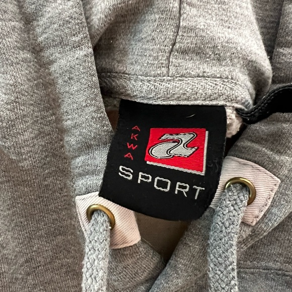 University of Oregon Hoodie Men’s Small - Picture 5 of 7